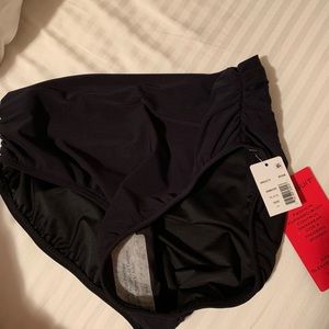 Magicsuit size 16 rushed bikini bottoms new tags